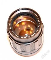 Лот: 1828947. Фото: 2. SUPER - TAKUMAR 2,8/105 переходник... Фото, видеокамеры, оптика