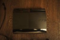 Лот: 4955845. Фото: 3. PlayStation 3 объемом 500GB. Компьютеры, оргтехника, канцтовары