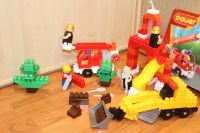 Лот: 20931980. Фото: 4. Конструктор аналог LEGO DUPLO. Красноярск