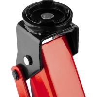 Лот: 25612123. Фото: 4. Домкрат подкатной STAYER RED FORCE... Красноярск