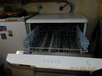 Лот: 1973620. Фото: 2. посудомойка BEKO. Крупная бытовая техника