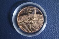 Лот: 20000462. Фото: 2. Франция 1/4 евро 2023 год Олимпиада... Монеты
