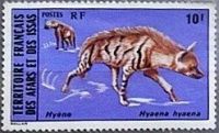 Лот: 12952944. Фото: 5. Марки Фауна. Сомали. Французская...