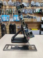 Лот: 21560937. Фото: 3. Мат. плата ASRock H81M-VG4/LGA1150... Компьютеры, оргтехника, канцтовары