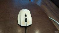 Лот: 13238292. Фото: 3. Игровая мышь Logitech G600. Компьютеры, оргтехника, канцтовары