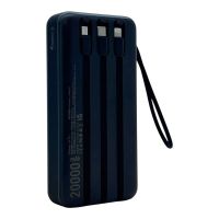 Лот: 25794763. Фото: 2. Power Bank GERLAX GP-223 20000mAh... Аксессуары