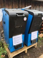 Лот: 14553807. Фото: 2. Продам котёл Zota Carbon-20. Тепловое оборудование, климат