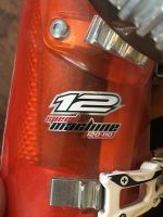 Лот: 10288324. Фото: 7. Горные Лыжи nordica doberman 181...