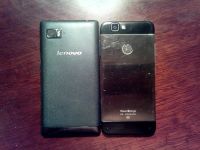 Лот: 8728820. Фото: 4. Продам 2 смартфона Lenovo K910L...
