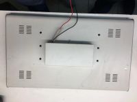 Лот: 10792941. Фото: 3. ЖК монитор led 21,5 LED, 1920x1080... Компьютеры, оргтехника, канцтовары