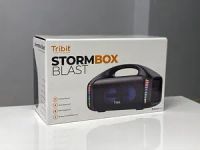 Лот: 25783169. Фото: 2. Bluetooth-колонка Tribit StormBox... Аудиотехника