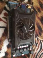 Лот: 17353419. Фото: 2. Gigabyte gt 9800 512mb. Комплектующие