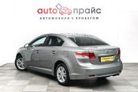 Лот: 19516425. Фото: 5. Toyota Avensis, III 1.8 CVT (147...