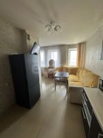 Лот: 25383765. Фото: 7. 1-комн. квартира , Красноярск...