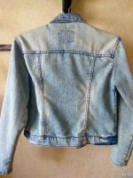 Лот: 16224178. Фото: 3. Джинсовка Gee Jay 10-12 лет. Дети растут