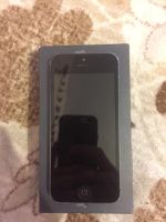 Лот: 10531960. Фото: 2. Iphone 5 16gb. Смартфоны, связь, навигация
