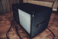 Лот: 7873447. Фото: 3. Активный микшер Phonic powerpod... Музыкальные инструменты и оборудование