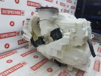 Лот: 20901327. Фото: 2. Корпус вентилятора отопителя Nissan... Автозапчасти