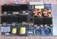 Лот: 25590278. Фото: 2. Плата от ИБП MetaSystem на разборку... Радиодетали  (электронные компоненты)