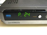 Лот: 21275106. Фото: 2. Спутниковый ресивер KAON KSF230... ТВ и видео