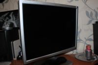 Лот: 5663230. Фото: 3. Монитор Samsung SyncMaster 214T. Компьютеры, оргтехника, канцтовары