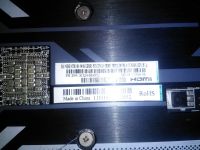 Лот: 17042807. Фото: 3. Единственная на аукционе R9 390... Компьютеры, оргтехника, канцтовары