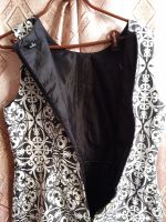 Лот: 13914894. Фото: 4. Платье на подкладе Zolla 48. Красноярск