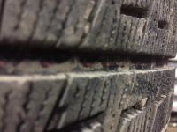 Лот: 8753554. Фото: 6. комплект колес R13 !!!