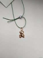 Лот: 17761311. Фото: 4. Подвеска Мишка Adamas