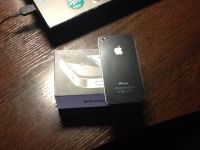 Лот: 3707161. Фото: 2. iPhone 4g 8gb. Смартфоны, связь, навигация