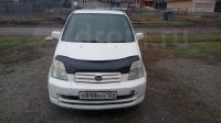 Лот: 10477850. Фото: 5. Продажа Honda Capa в Большой Мурте...