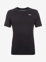 Лот: 22435976. Фото: 4. Футболка мужская Nike Dri-FIT... Красноярск