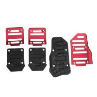 Лот: 25880120. Фото: 4. Накладки на педали Cartage, антискользящие... Красноярск