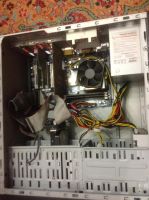 Лот: 8990800. Фото: 3. Системный блок Microlab (Intel... Компьютеры, оргтехника, канцтовары