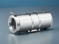 Лот: 25255010. Фото: 5. Воздушный барьер Videotec onxab...