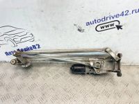 Лот: 25204350. Фото: 8. трапеция дворников Honda Accord...
