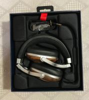 Лот: 16741272. Фото: 3. Наушники Denon AH-MM400. Бытовая техника