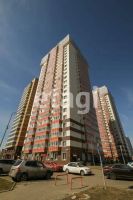 Лот: 25291697. Фото: 18. квартира , Красноярск Судостроительная...