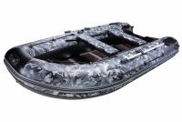 Лот: 20622526. Фото: 2. Лодка ПВХ АДМИРАЛ 360 SPORT. Водный транспорт