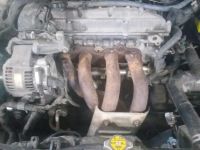 Лот: 16483101. Фото: 6. двигатель 3s ge beams в сборе...