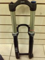 Лот: 5110132. Фото: 4. Вилка Rock Shox Lyrik RC2DH SAir... Красноярск