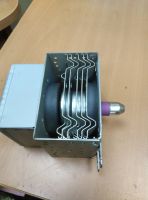 Лот: 25899167. Фото: 3. Магнетрон. Бытовая техника