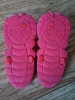 Лот: 6493933. Фото: 3. Сланцы для девочки 27 размер. Дети растут