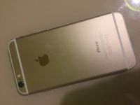 Лот: 12104053. Фото: 3. iPhone 6 16Gb Gold. Красноярск