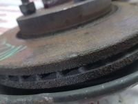 Лот: 20899110. Фото: 2. Ступица Toyota Raum NCZ20 1NZ-FE... Автозапчасти