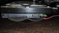 Лот: 22395577. Фото: 2. Жесткий диск Western Digital WD5000AAKS. Комплектующие