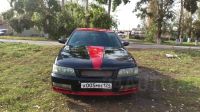 Лот: 6234004. Фото: 3. Nissan Laurel. Красноярск