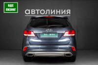 Лот: 21394551. Фото: 4. Hyundai Santa Fe, III Рестайлинг...