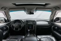 Лот: 22376186. Фото: 11. Infiniti QX80 2020