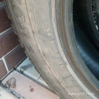Лот: 19953708. Фото: 2. Шины Резина Dunlop 195/65/15. Шины, Диски